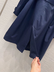 Hermès/26FW New Trench Coat