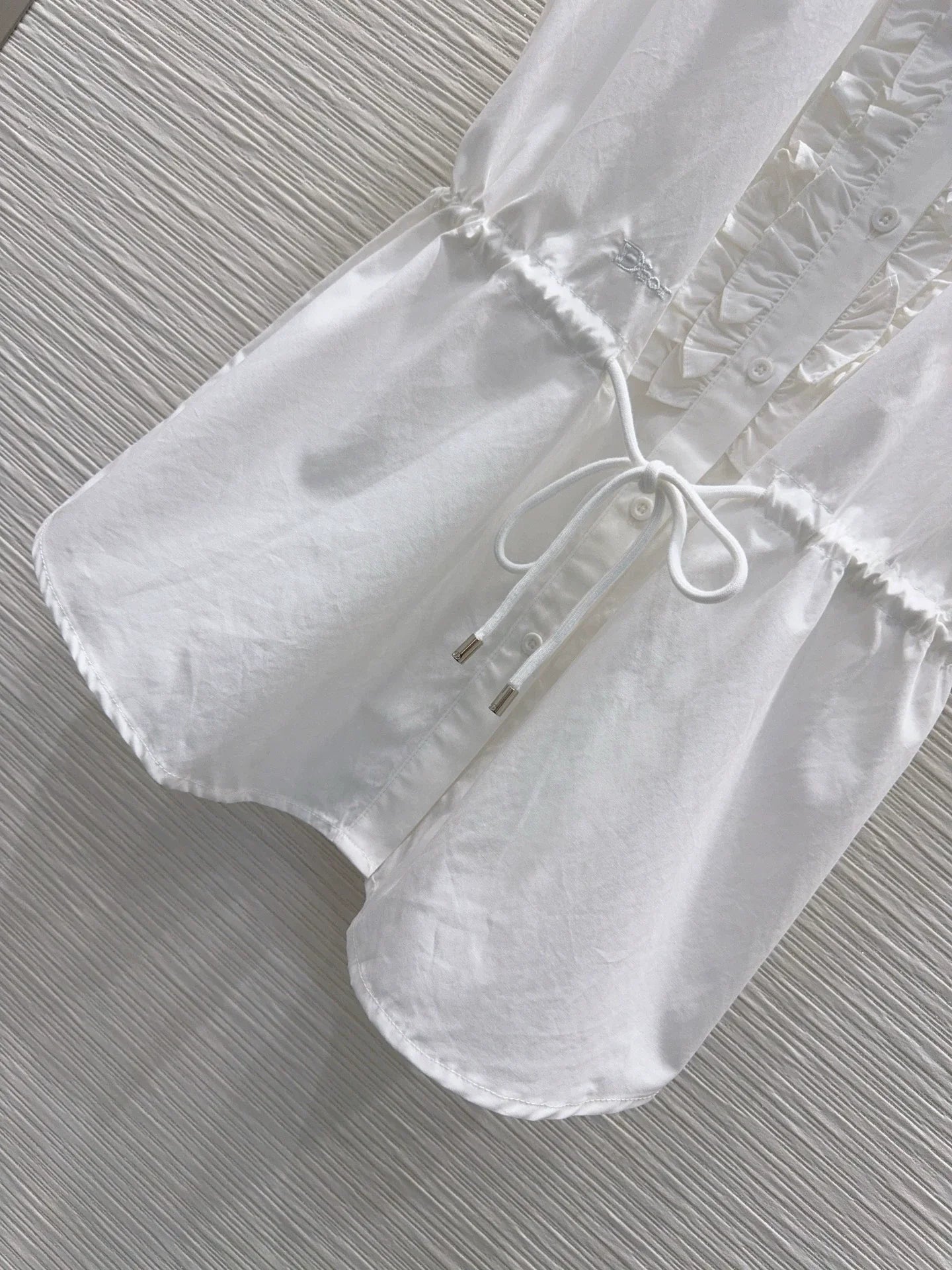 Dior / 26SS New Season Shirt
