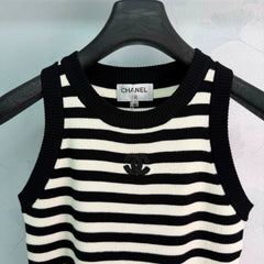 Chanel/26SS New Vest