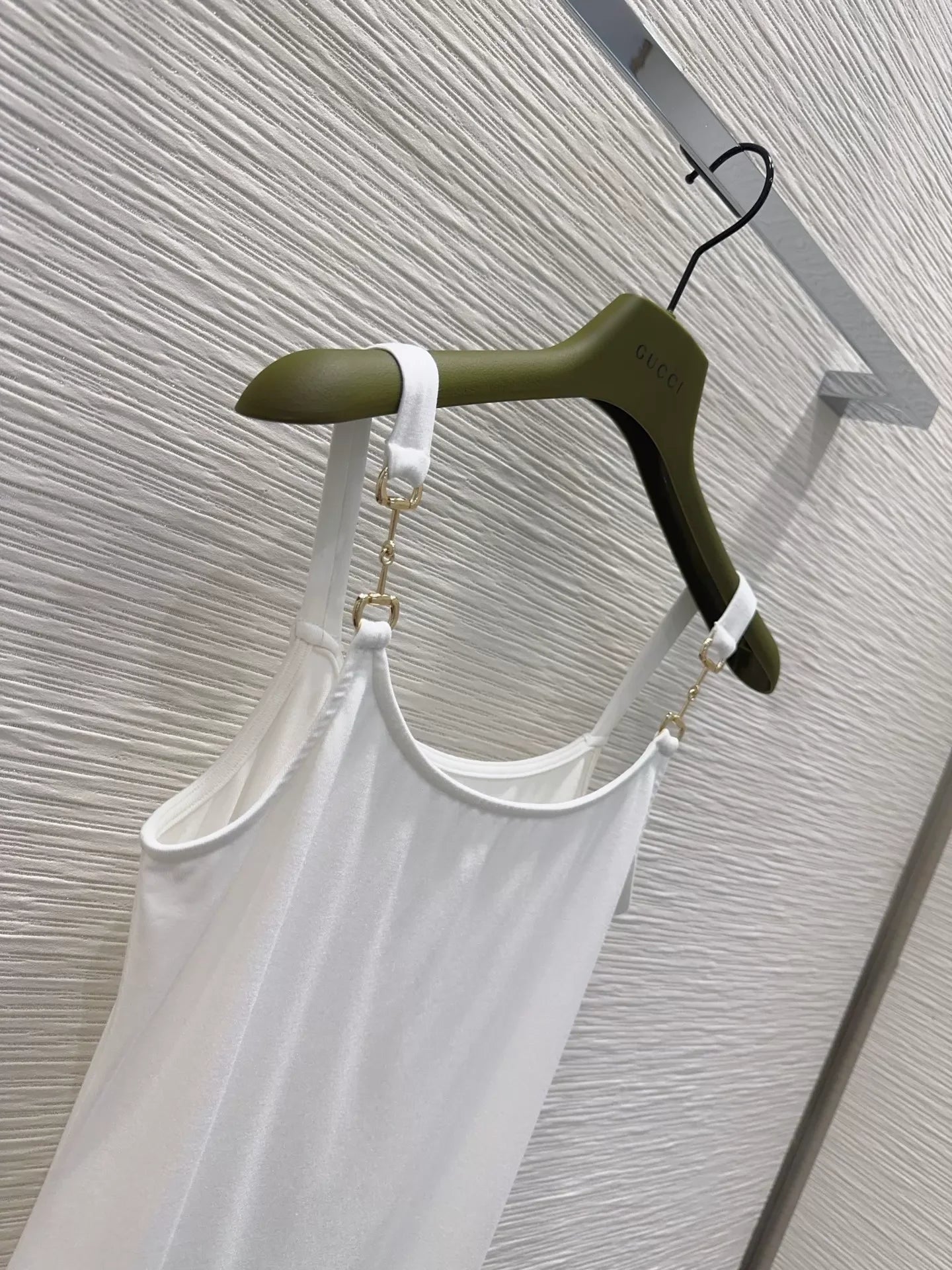 GUCCI/26 New Strap Dress