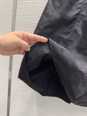 Prada/26FW New Half Skirt