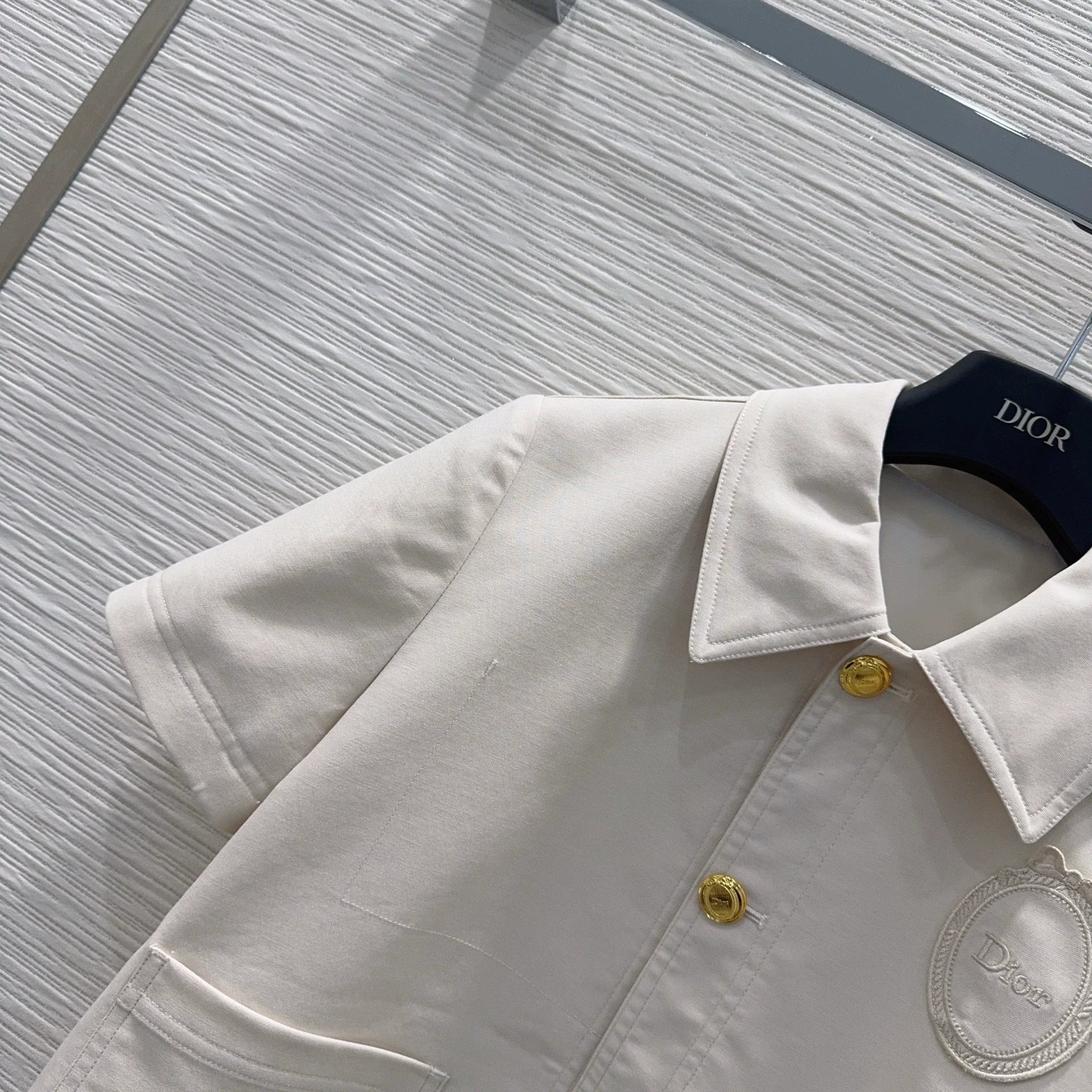 Dior/26SS New Chic Jacket
