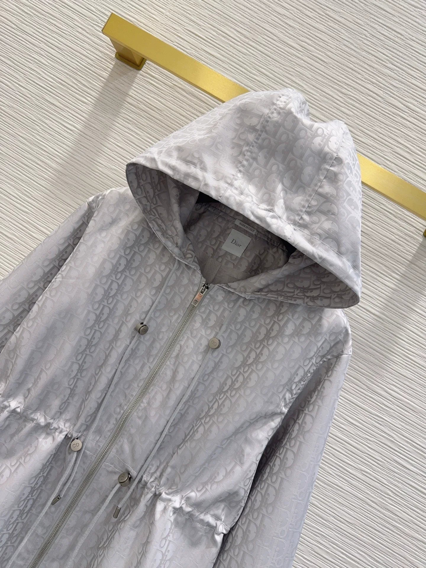 Dior/26ss new jacket
