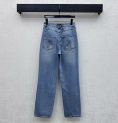 Chanel/26 New Denim Jeans