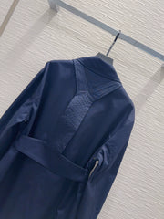 Hermès/26FW New Trench Coat