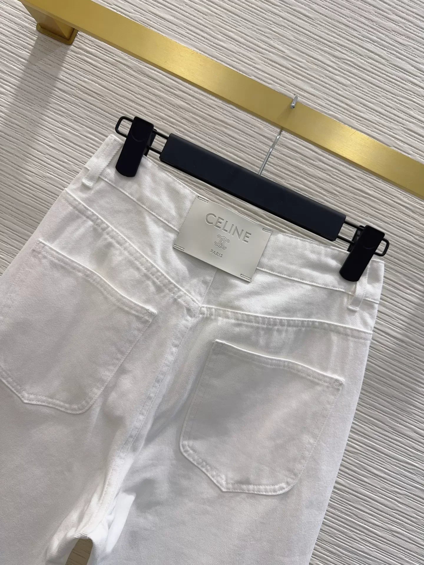 chanel/26 New Style Long Pants