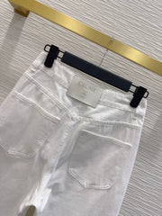 chanel/26 New Style Long Pants