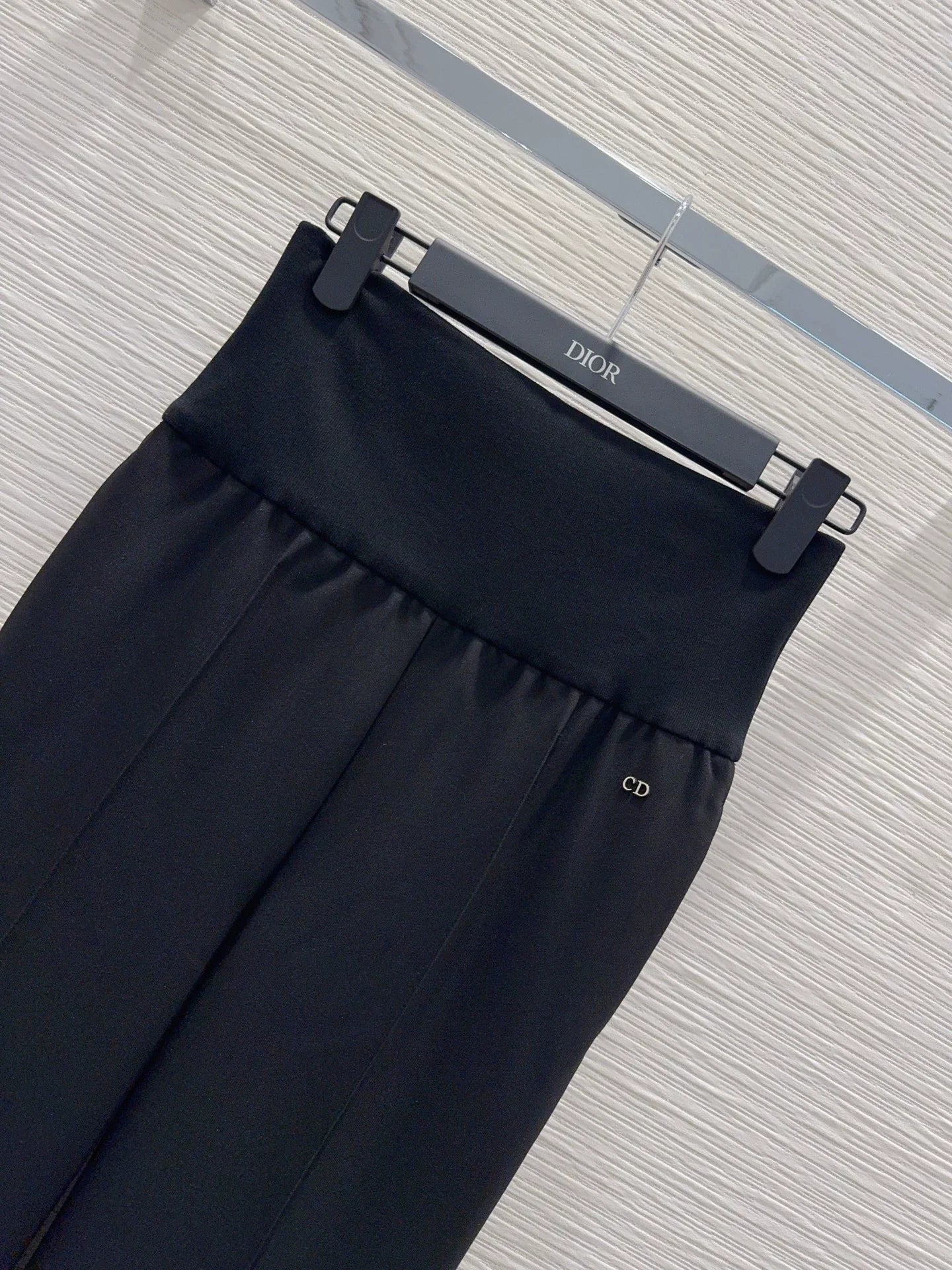 Dior/26SS New Long Pants