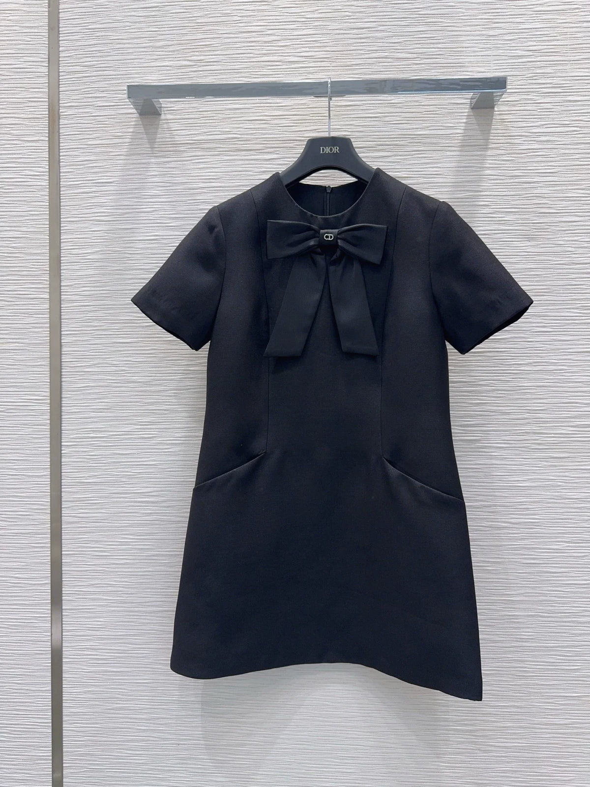 Dior/26SS Chic Dress