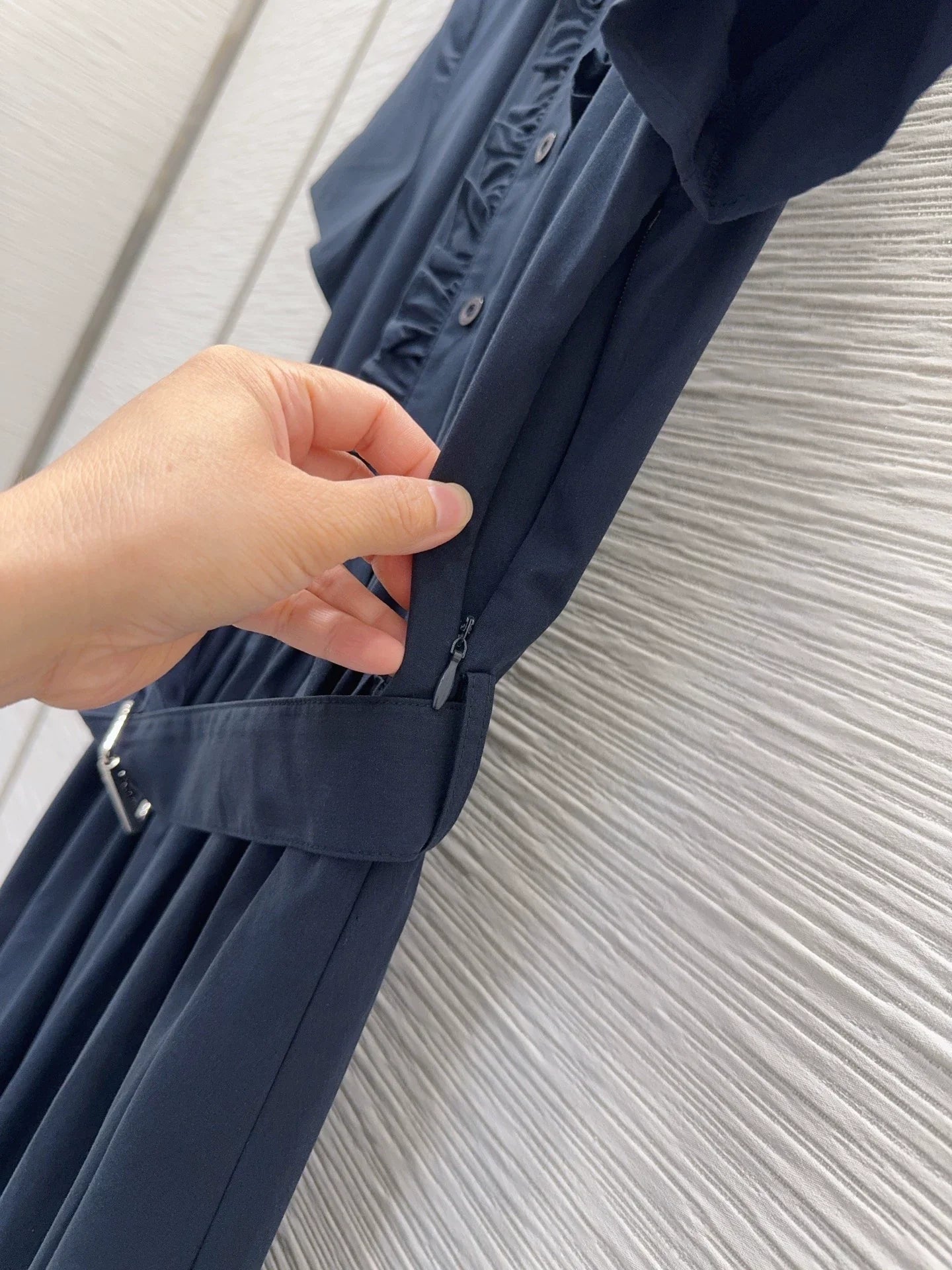 Dior/26SS New Shirt Dress