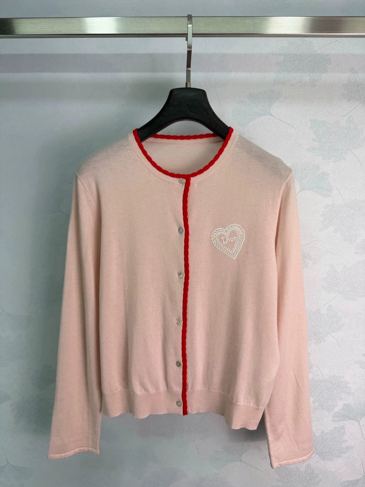 Dior/26 Early Autumn New Cardigan