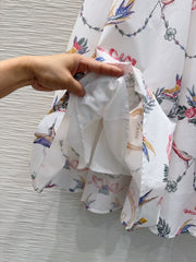 Dior/26SS New Skirt