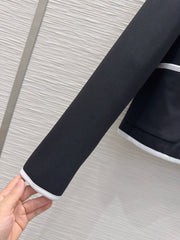 Dior/26 New Stylish Coat