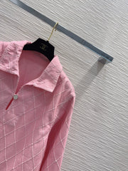 Chanel/26SS New Denim Jacket