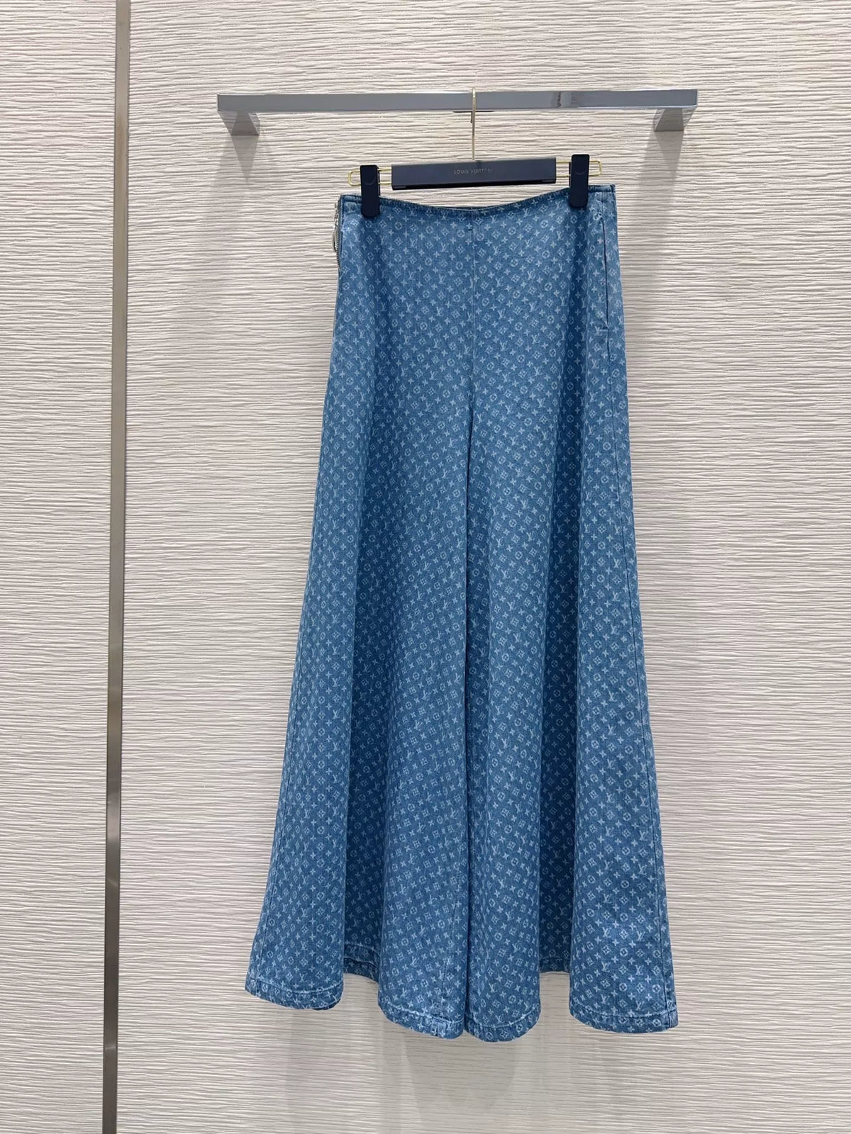 Louis Vuitton/26FW New Denim Jeans