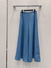 Louis Vuitton/26FW New Denim Jeans