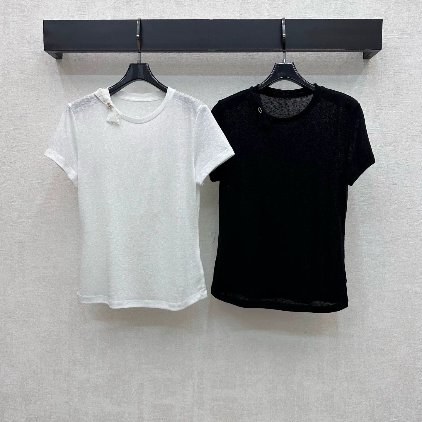 Dior / 26SS New Short Sleeve