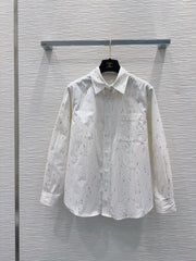 Chanel/26 New Shirt