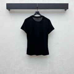 Dior / 26SS New Short Sleeve