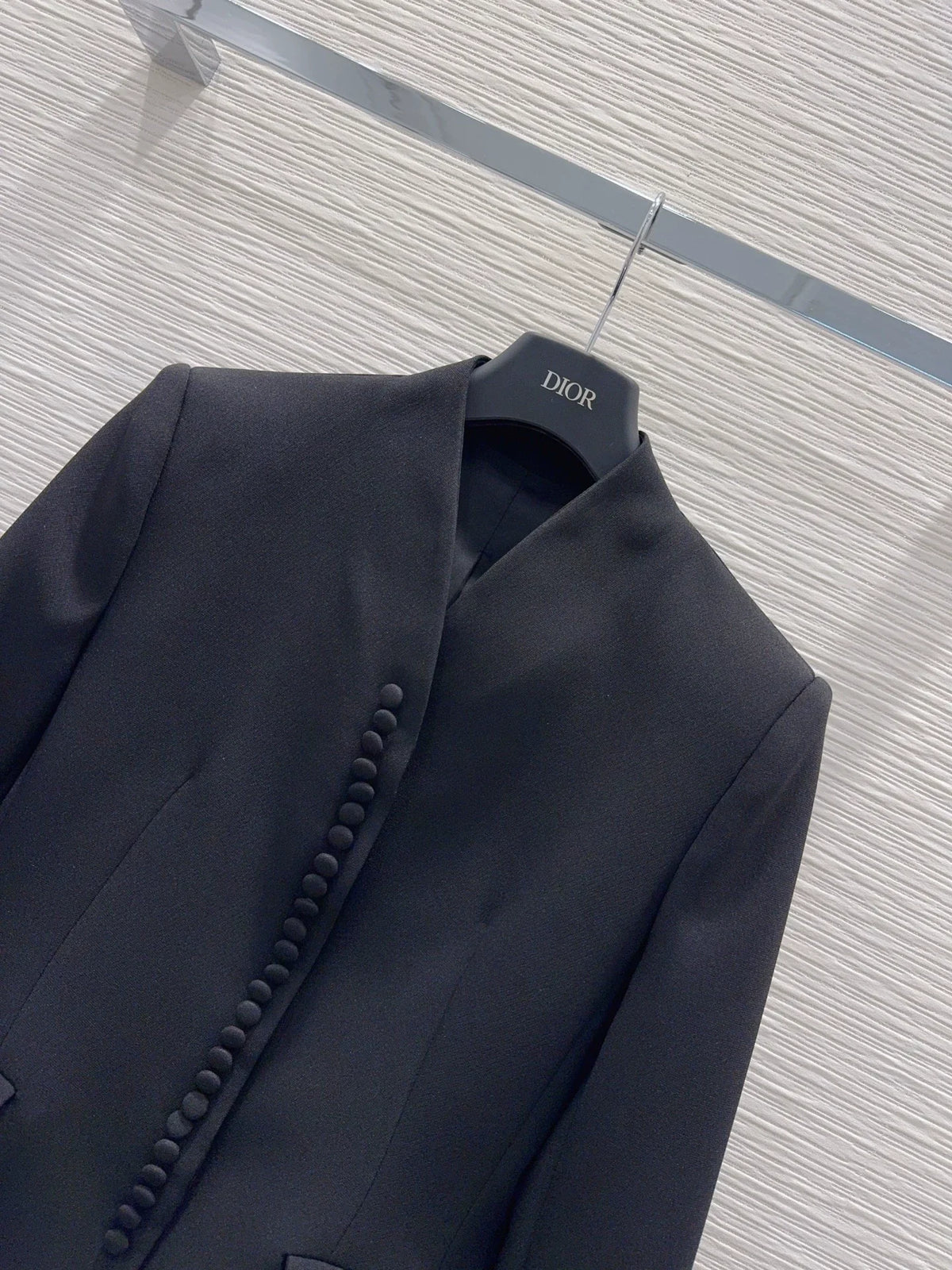 Dior/26 New Simple and Chic Blazer