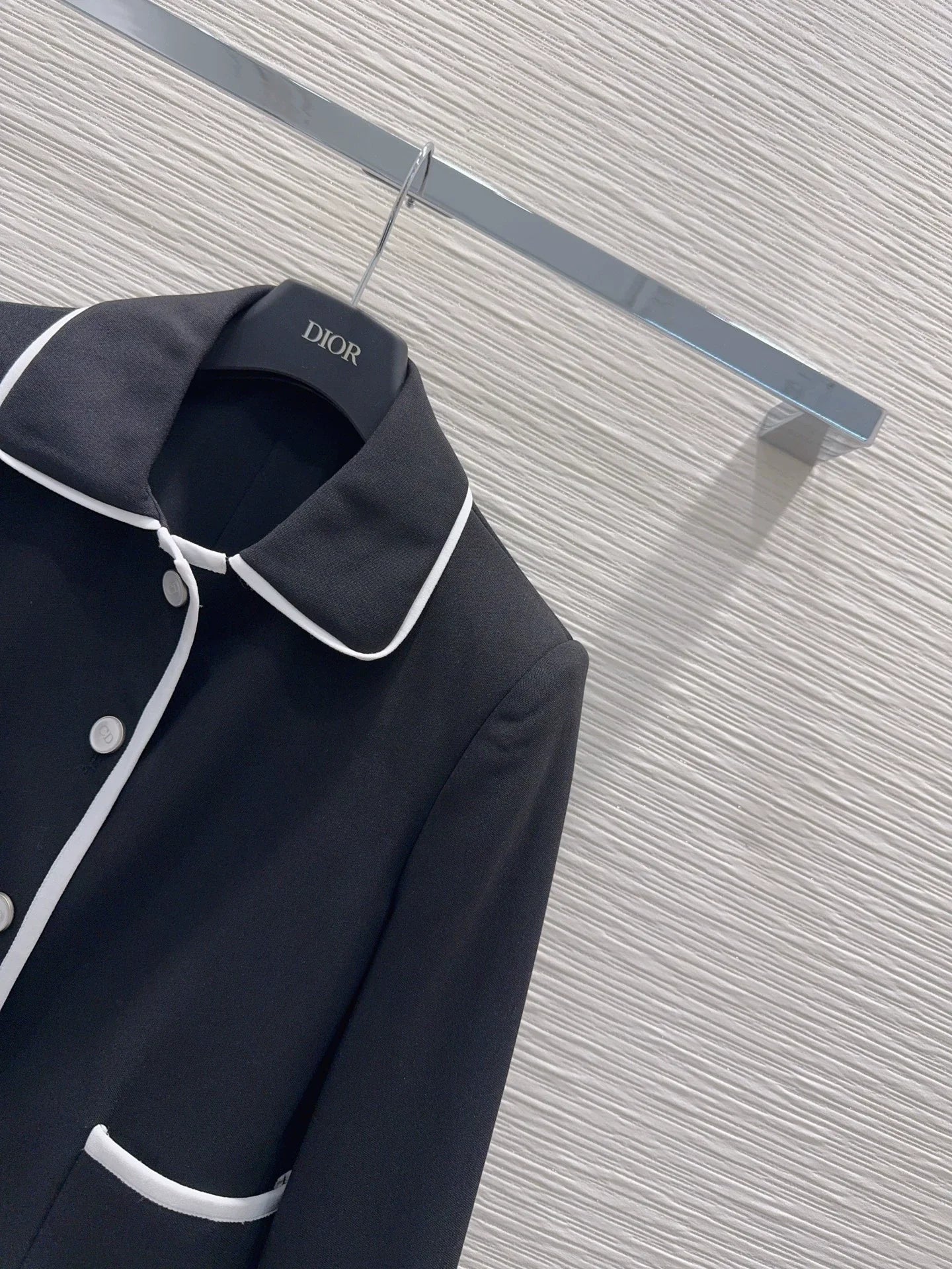 Dior/26 New Stylish Coat
