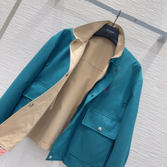 Yves Saint Laurent/26 New Jacket