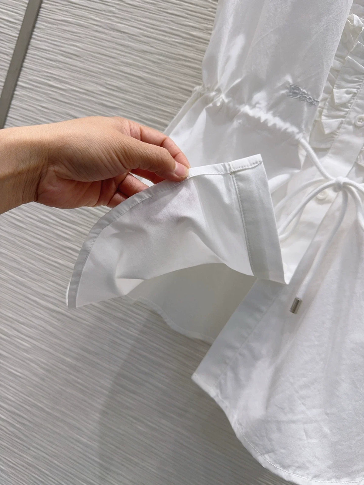 Dior / 26SS New Season Shirt