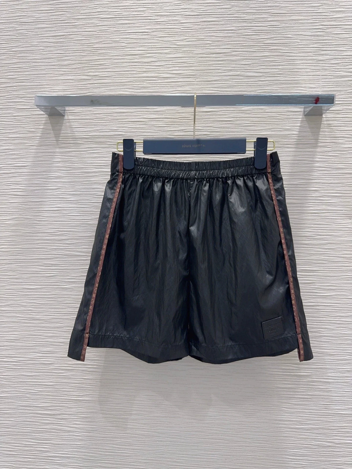 Louis Vuitton/26ss New Shorts