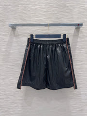 Louis Vuitton/26ss New Shorts