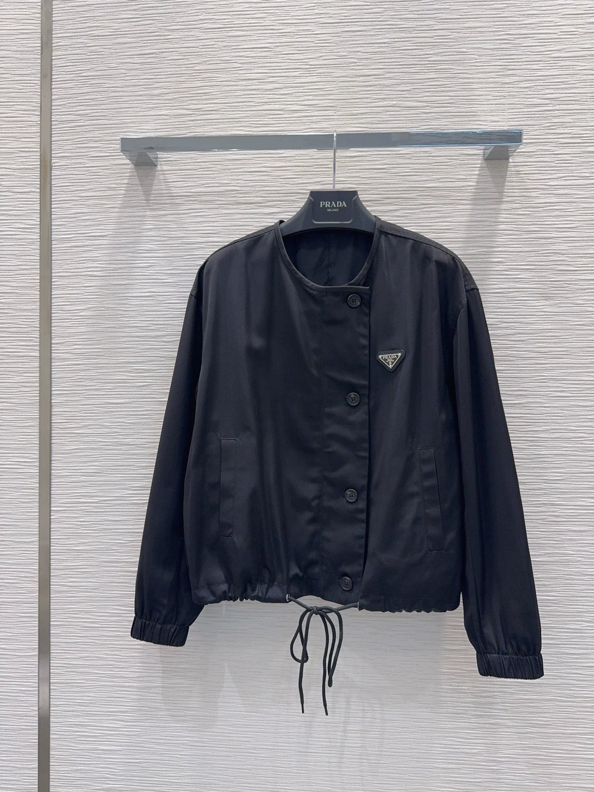PRADA/26 FW New Jacket