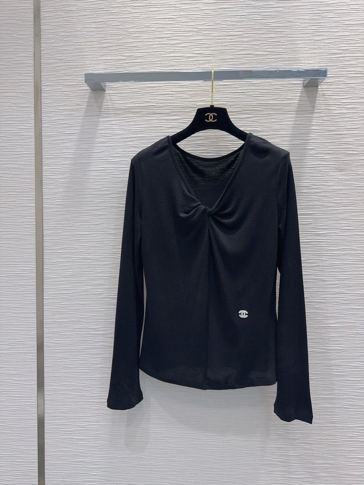 Chanel/26FW New Top