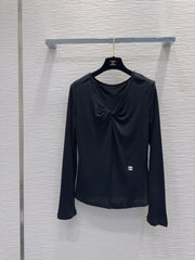 Chanel/26FW New Top