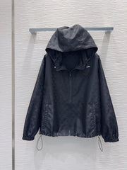 Prada/26FW New Jacket