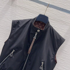 Louis Vuitton/26 New Vest Jacket