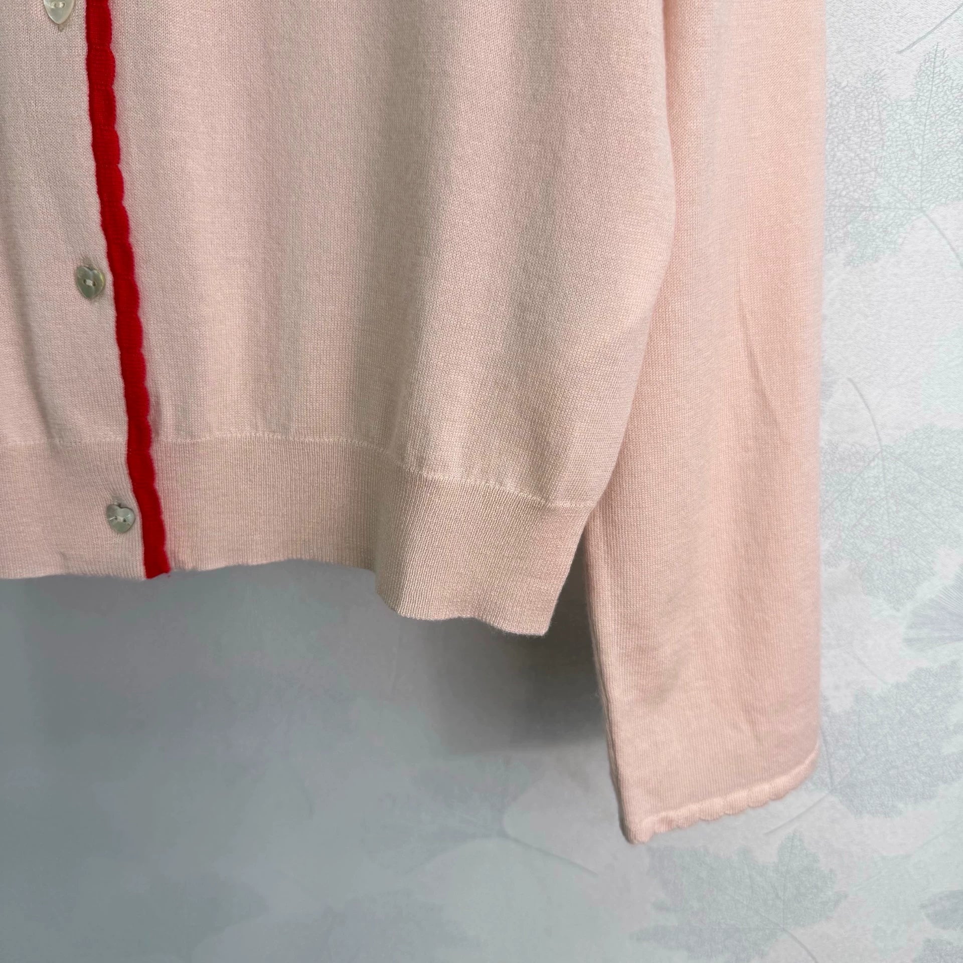 Dior/26 Early Autumn New Cardigan