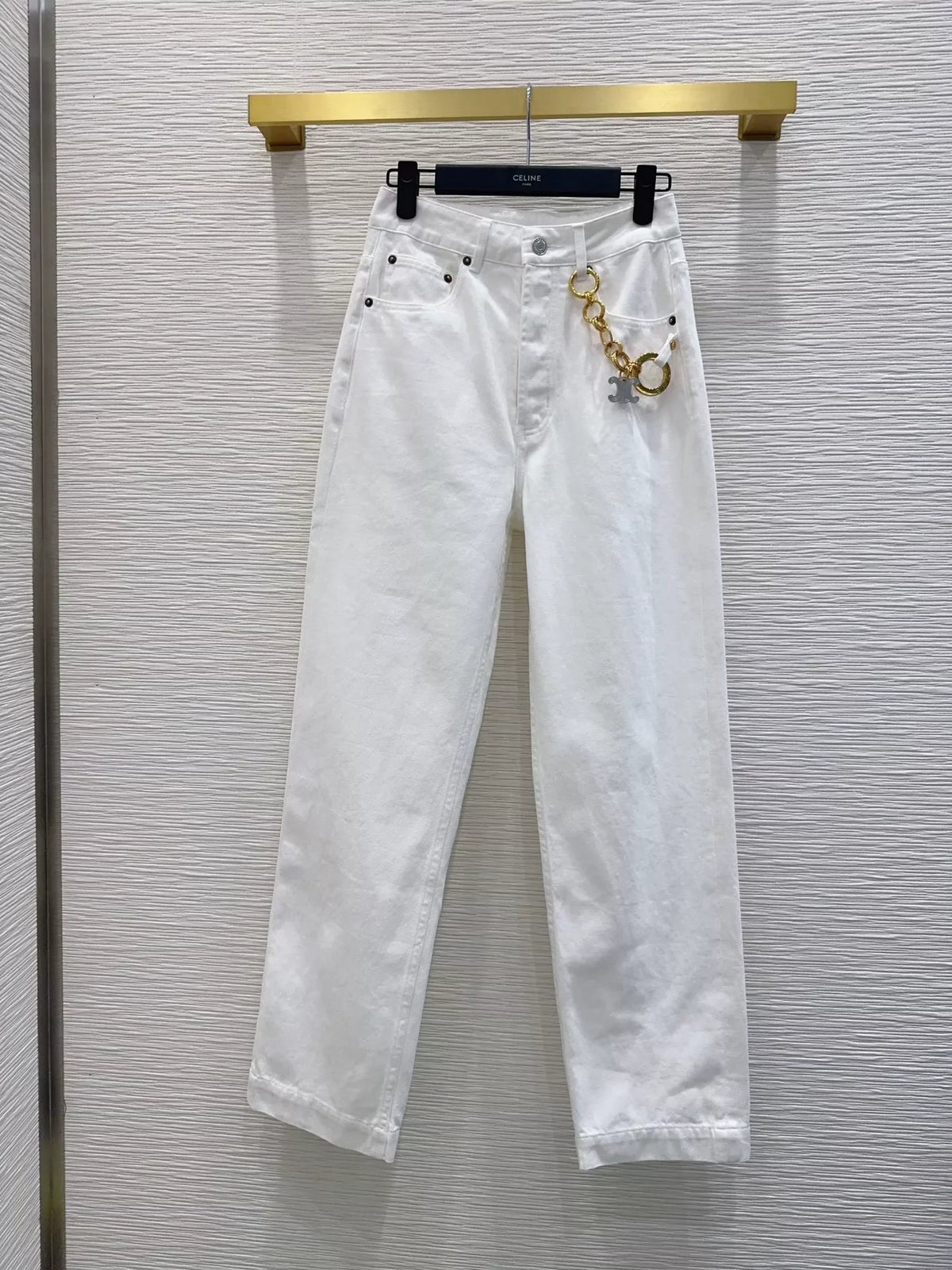chanel/26 New Style Long Pants