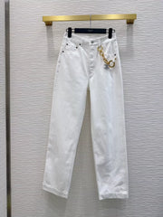 chanel/26 New Style Long Pants
