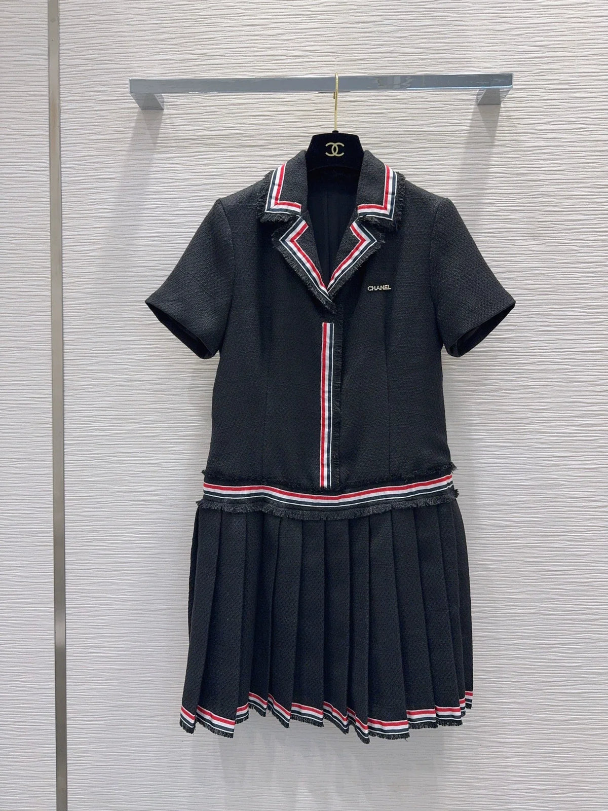 Chanel/26 New Dress