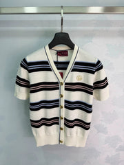 Gucci / 26 Knit Cardigan