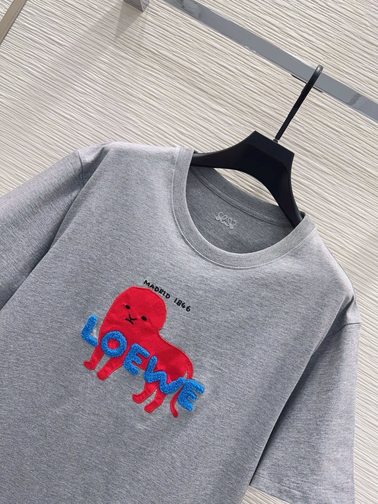 Loewe/26SS New T-Shirt
