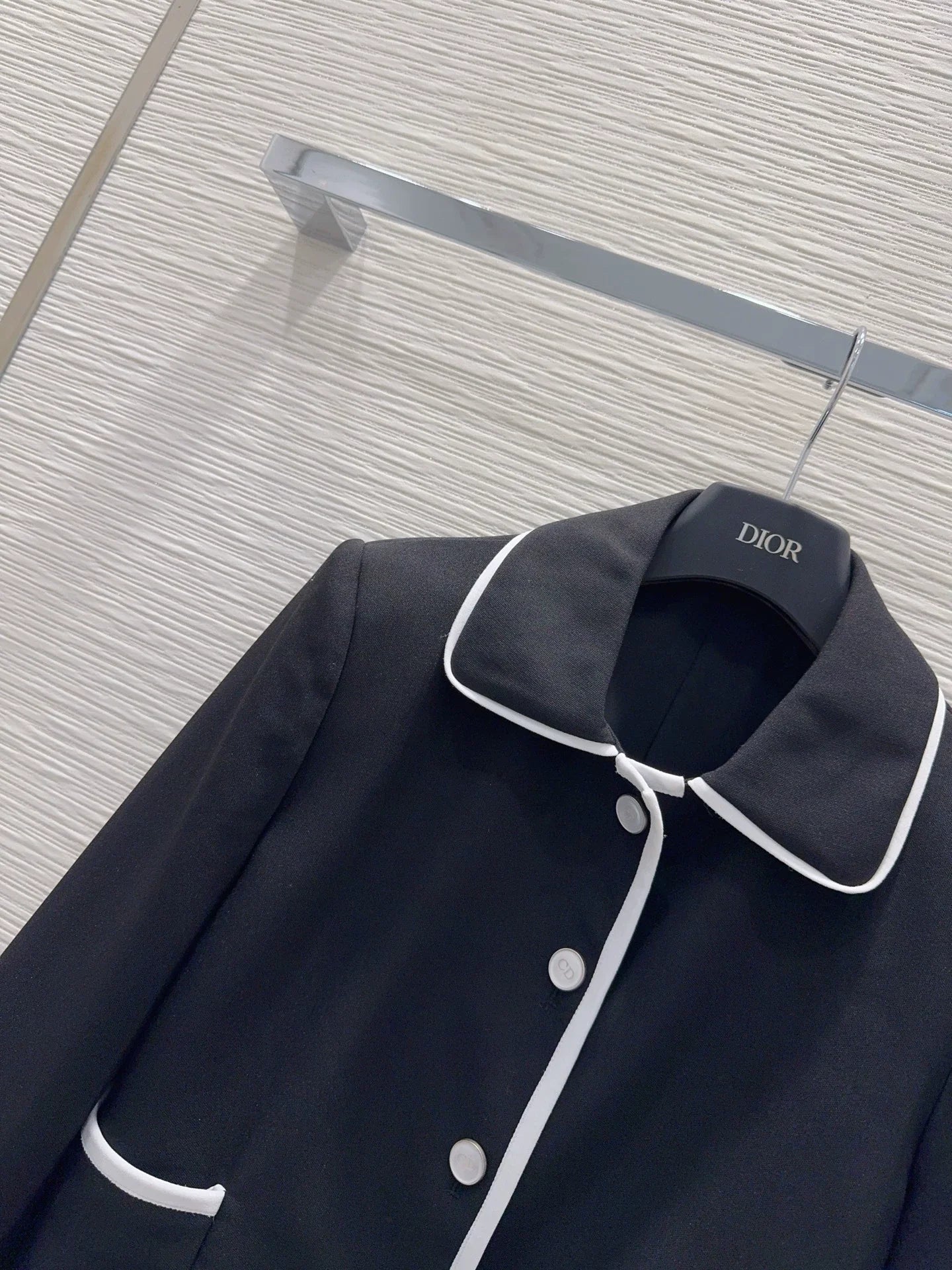 Dior/26 New Stylish Coat