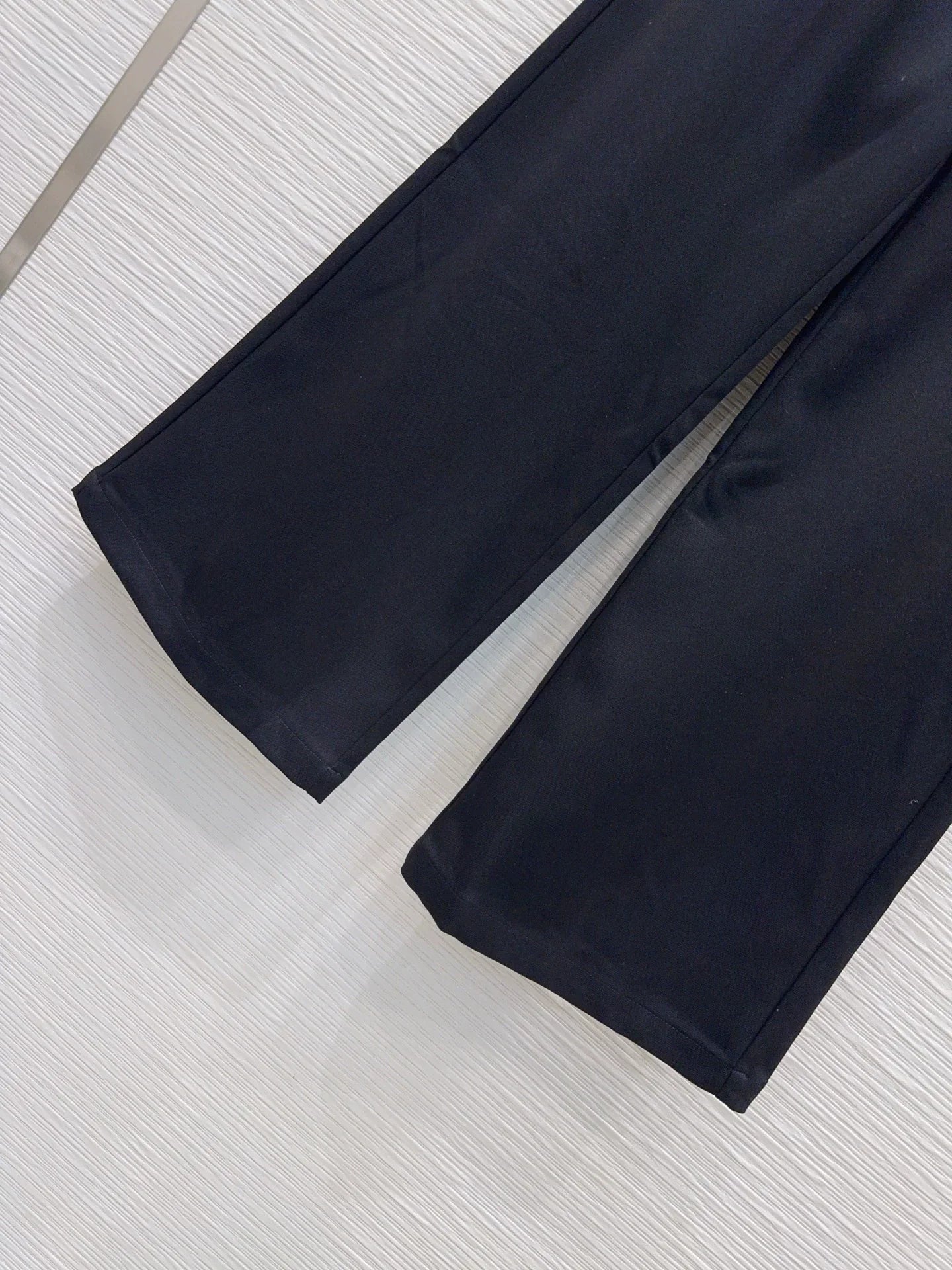 Chanel/26FW New Long Pants