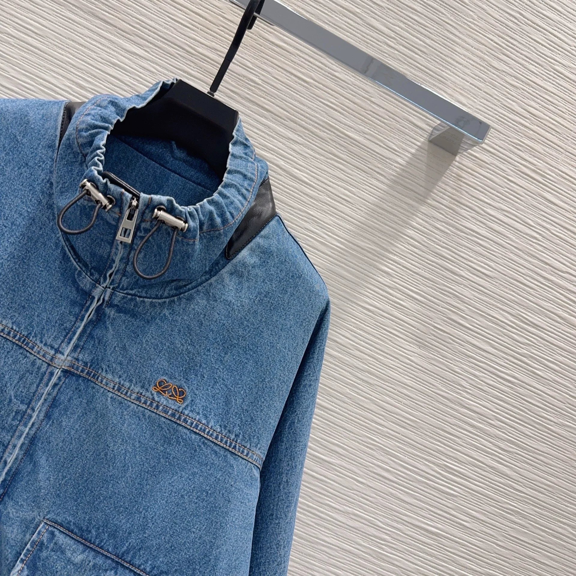 Loewe/26 New Denim Jacket