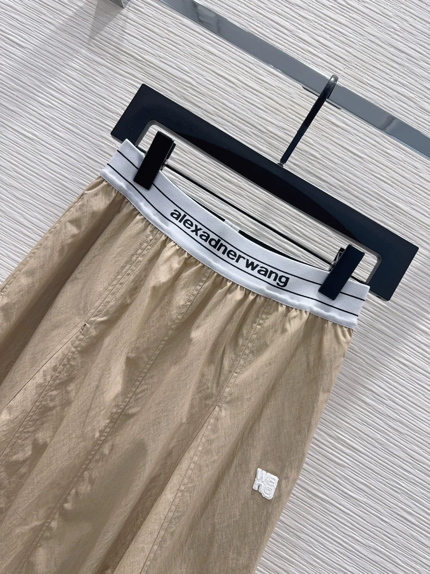 Alexander Wang/26SS New Mini Skirt