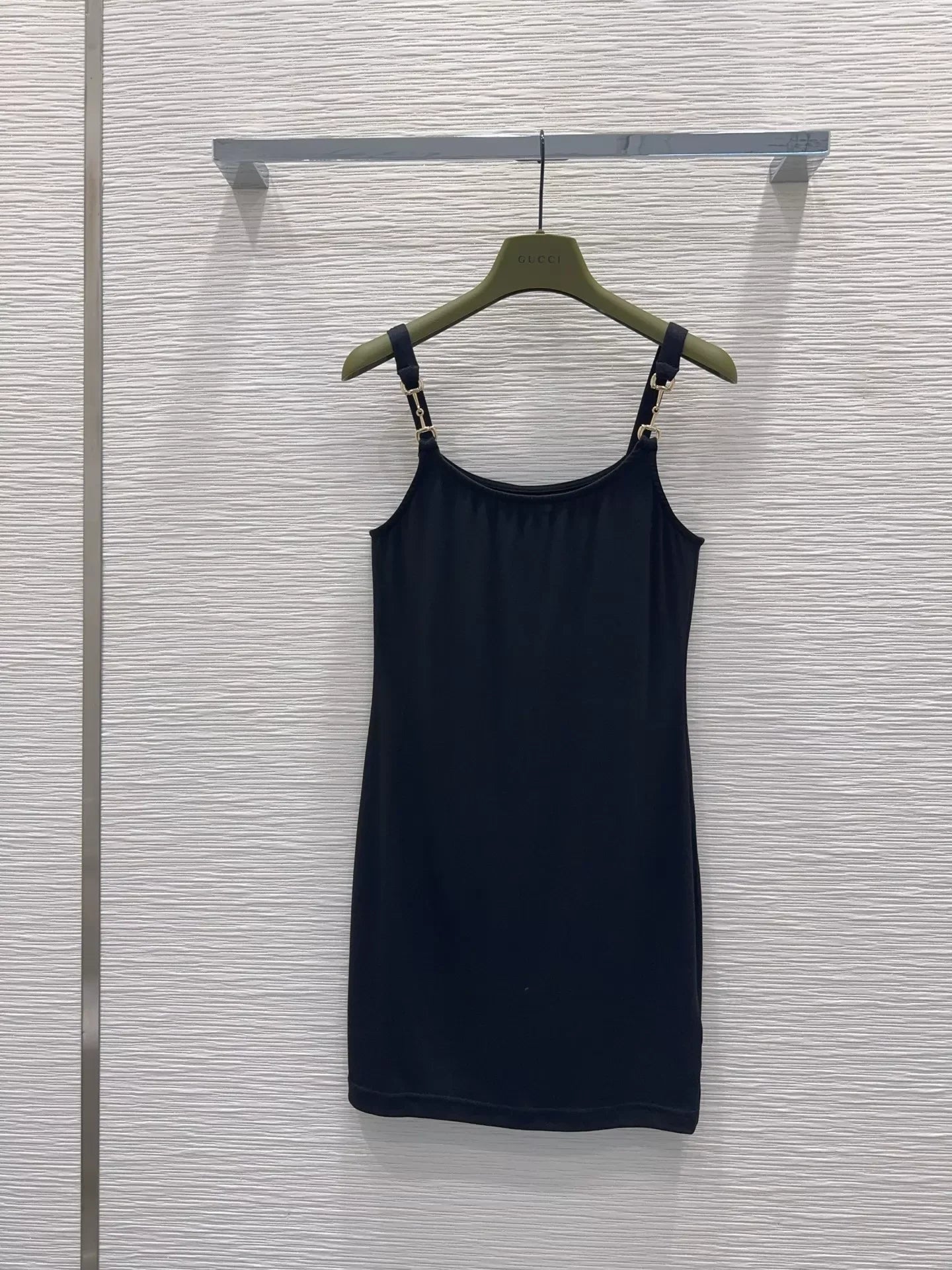 GUCCI/26 New Strap Dress