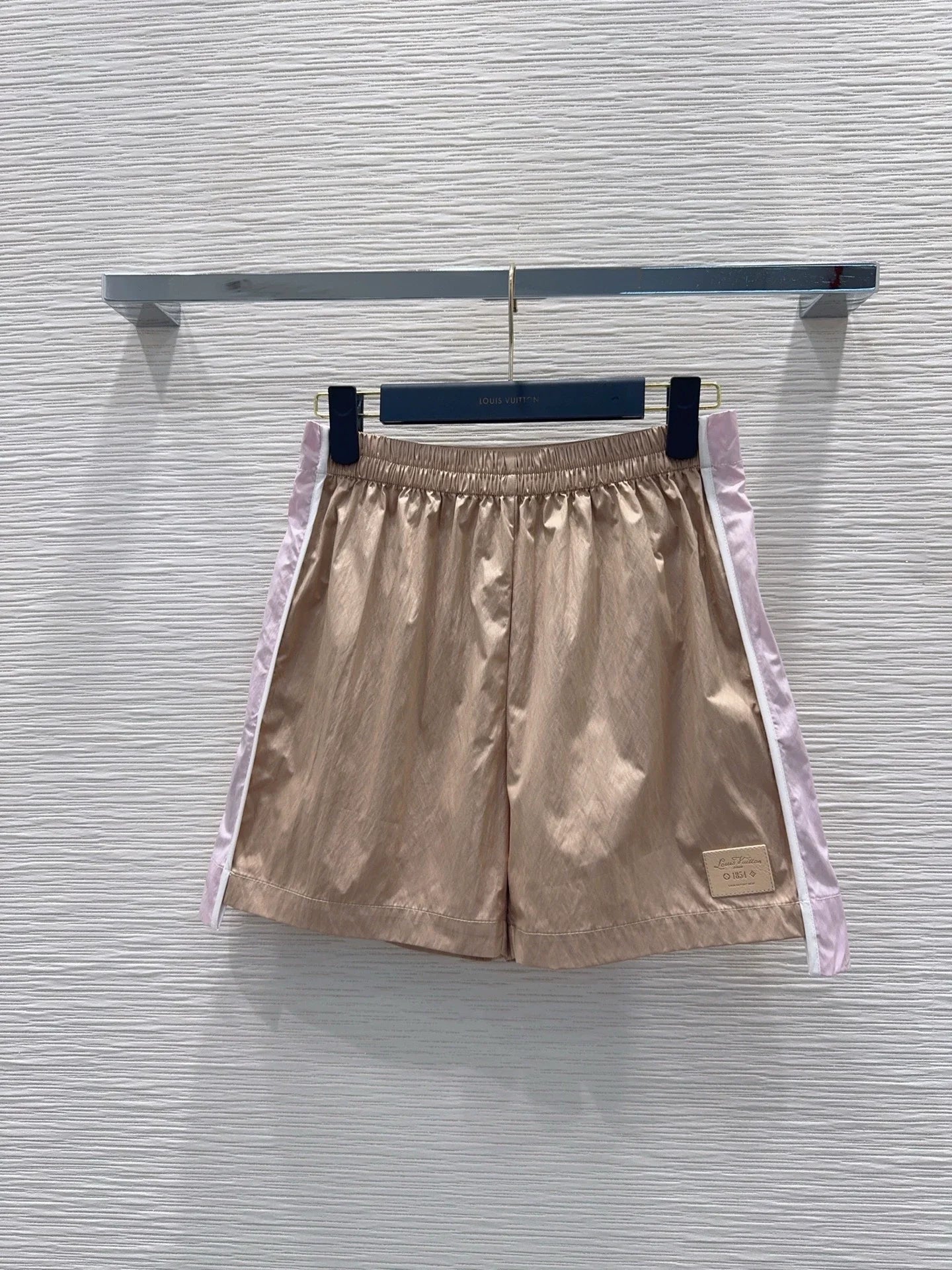 Louis Vuitton/26ss New Shorts