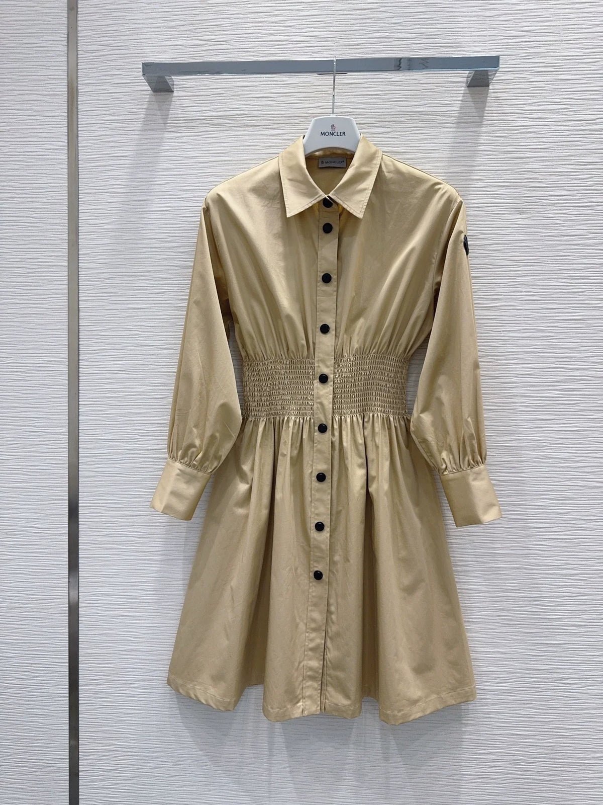 Moncler/26FW New Dress