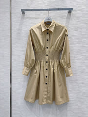 Moncler/26FW New Dress