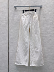 chanel/26New Denim Jeans