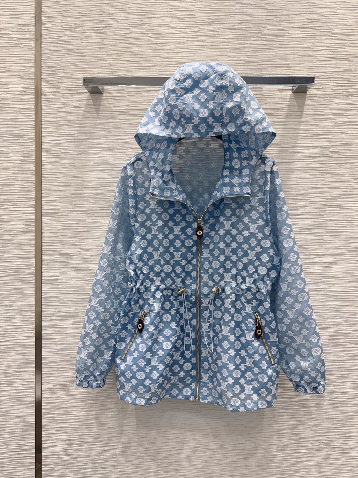 Louis Vuitton/26 New Jacket